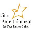 Star Entertainment logo